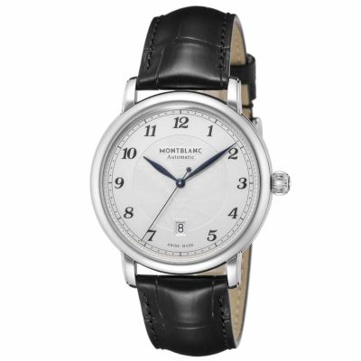 モンブラン Montblanc   時計 腕時計 MBL-107914 Montblanc  107914