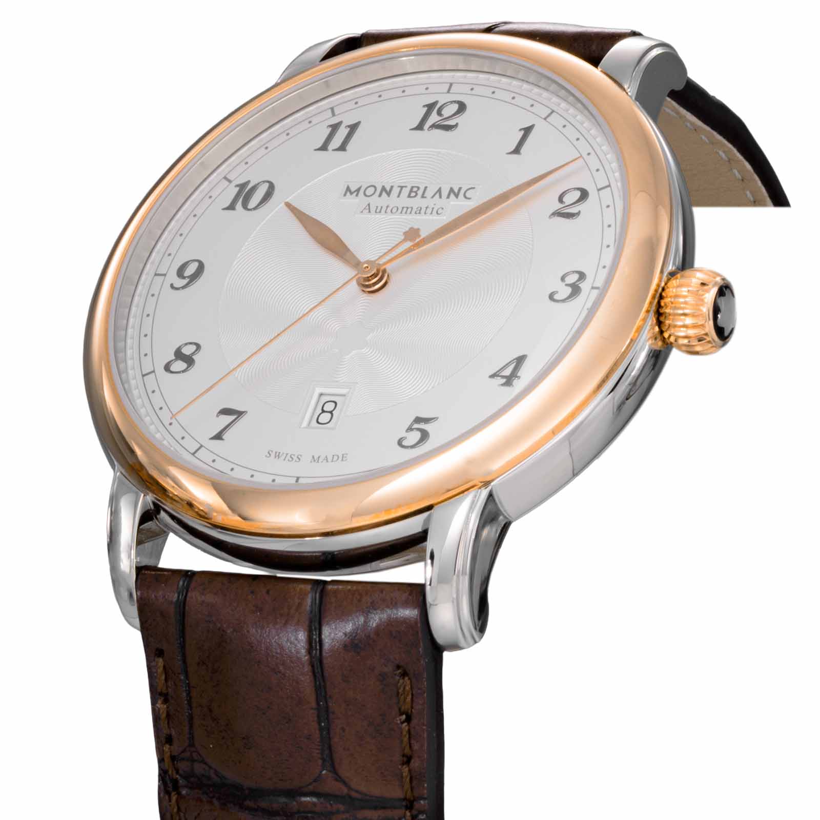 MONTBLANC モンブラン スター / 117576