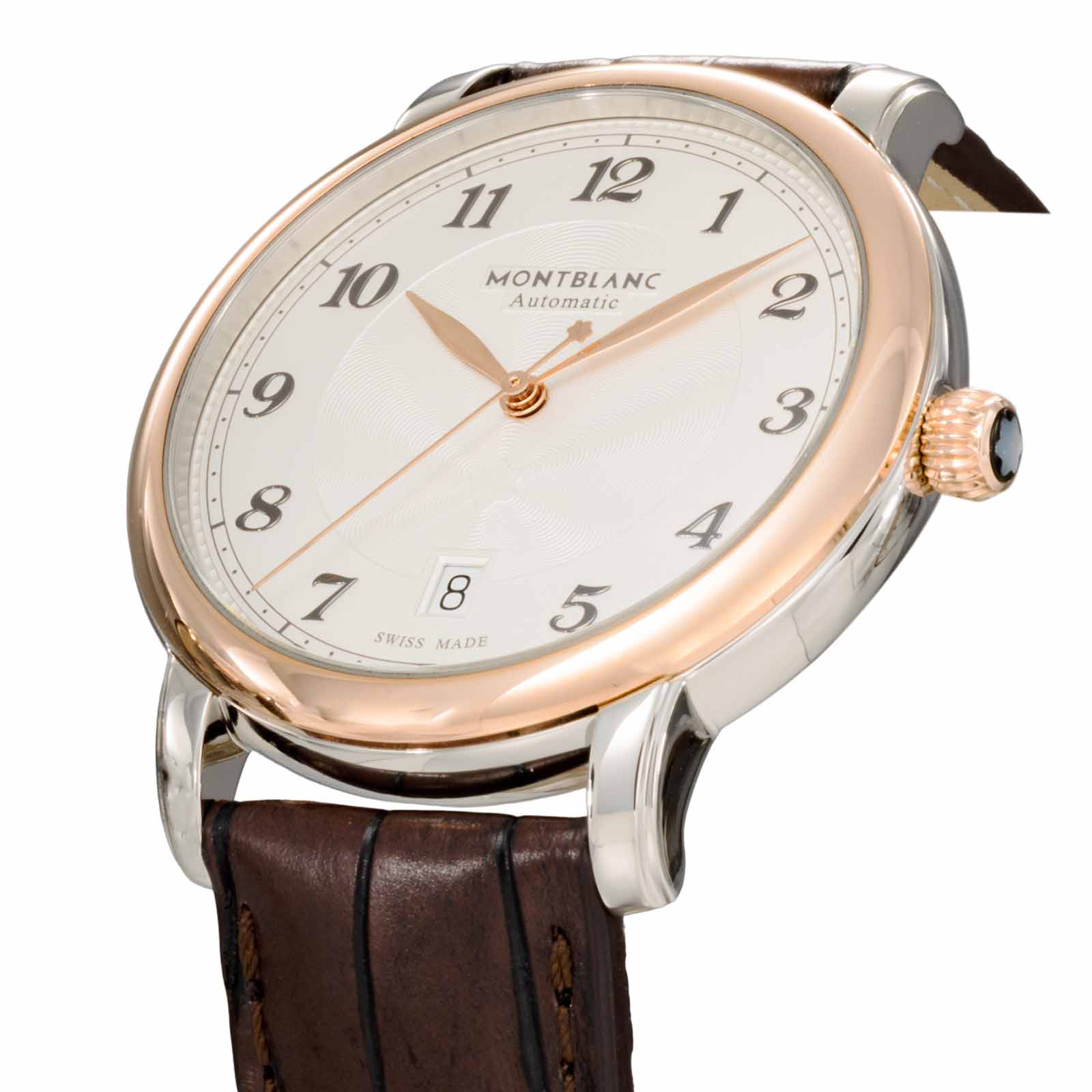 MONTBLANC モンブラン スター / 117577