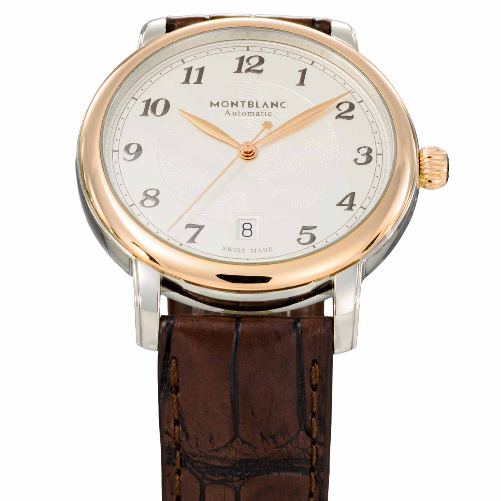 MONTBLANC モンブラン スター / 117577