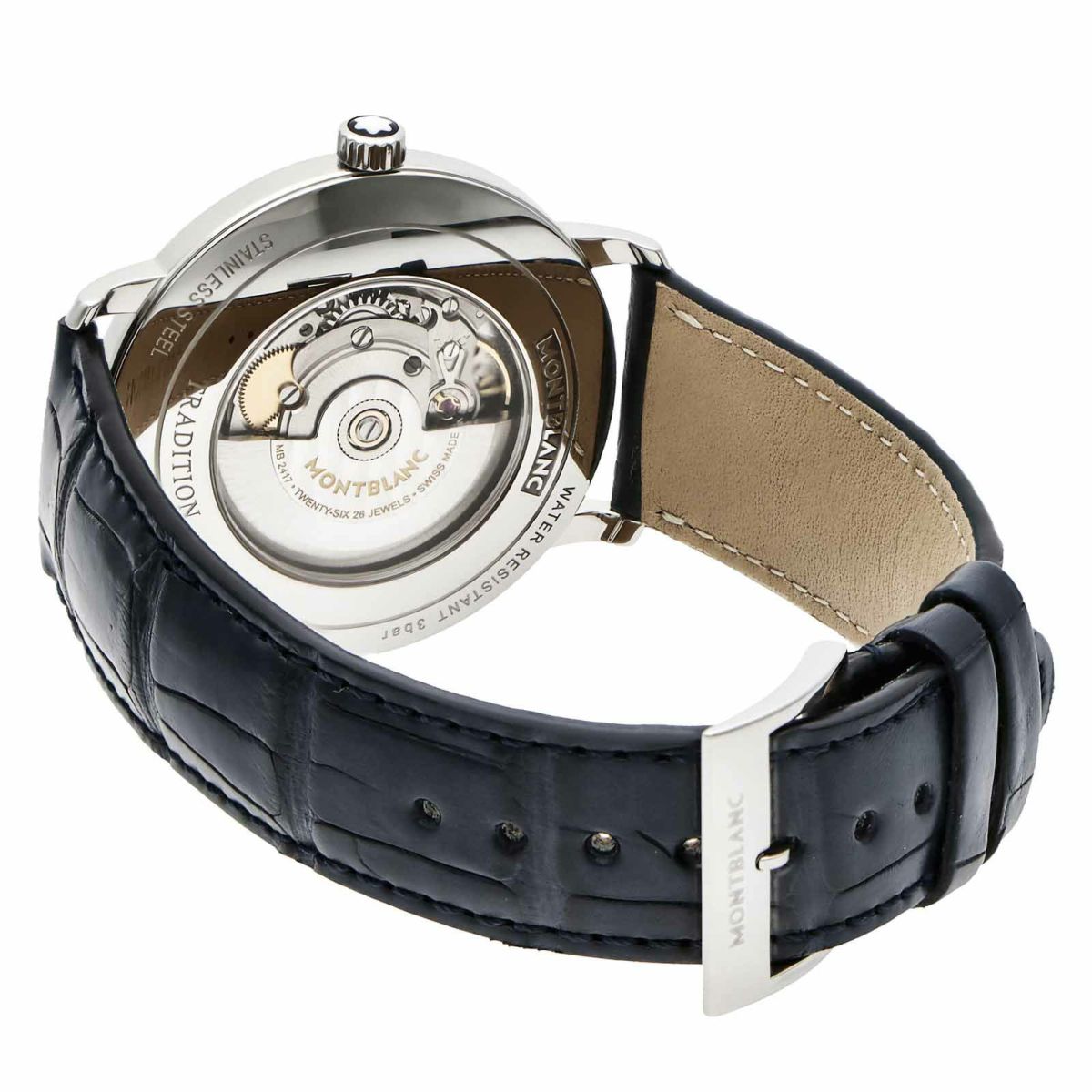 MONTBLANC モンブラン トラディション / 117829