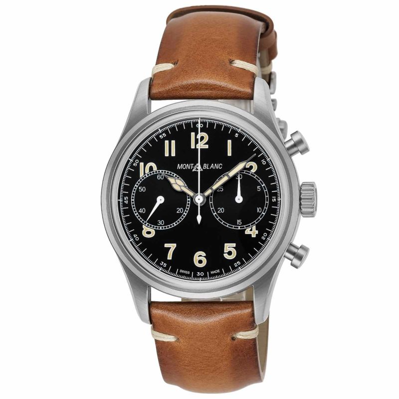 1858 / 117836 |モンブラン1858 | 海外ブランド腕時計通販 U-collection