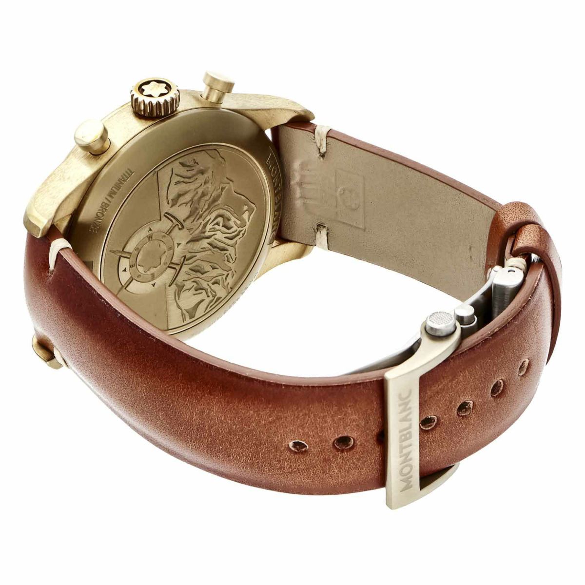 MONTBLANC モンブラン 1858 / 118223