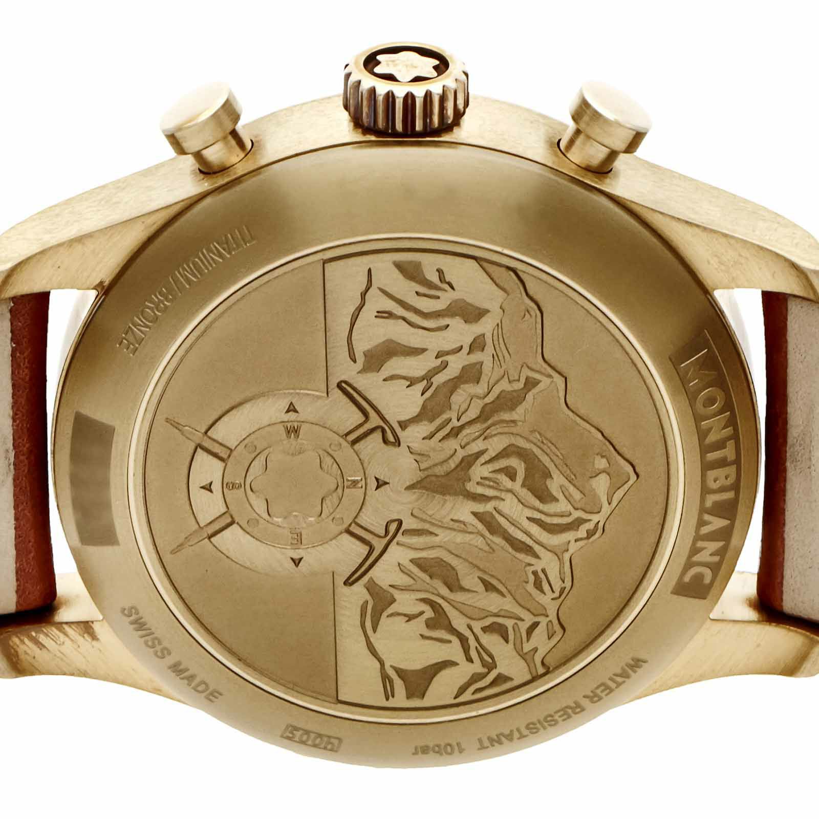 MONTBLANC モンブラン 1858 / 118223
