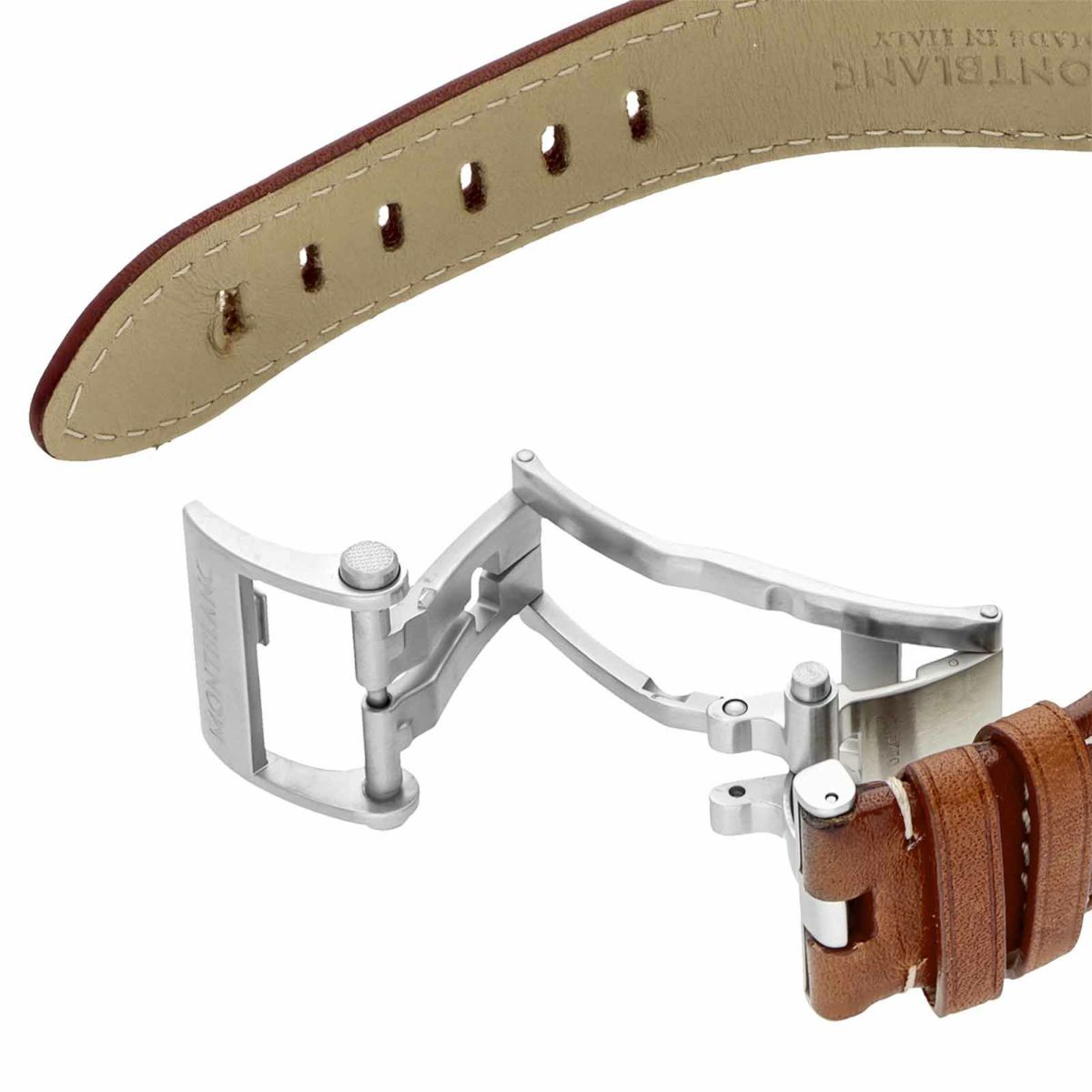 MONTBLANC モンブラン タイムウォーカー / 118488