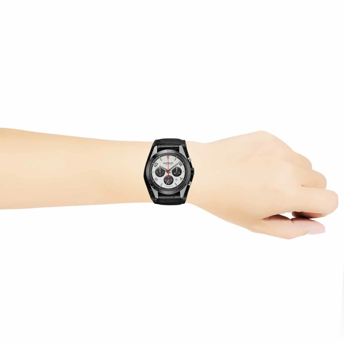 MONTBLANC モンブラン タイムウォーカー / 118489