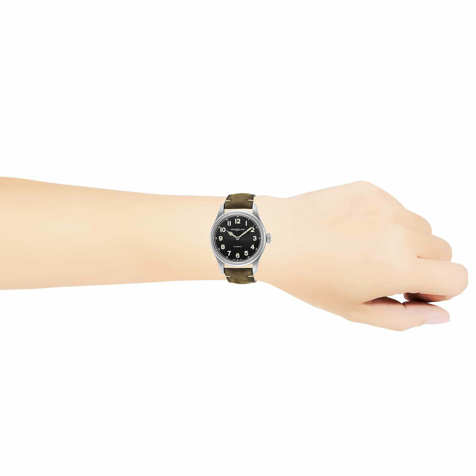 MONTBLANC モンブラン 1858 / 119907