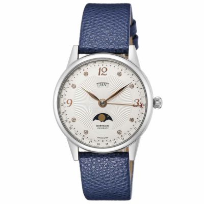 モンブラン(MONTBLANC) | 海外ブランド腕時計通販 U-collection