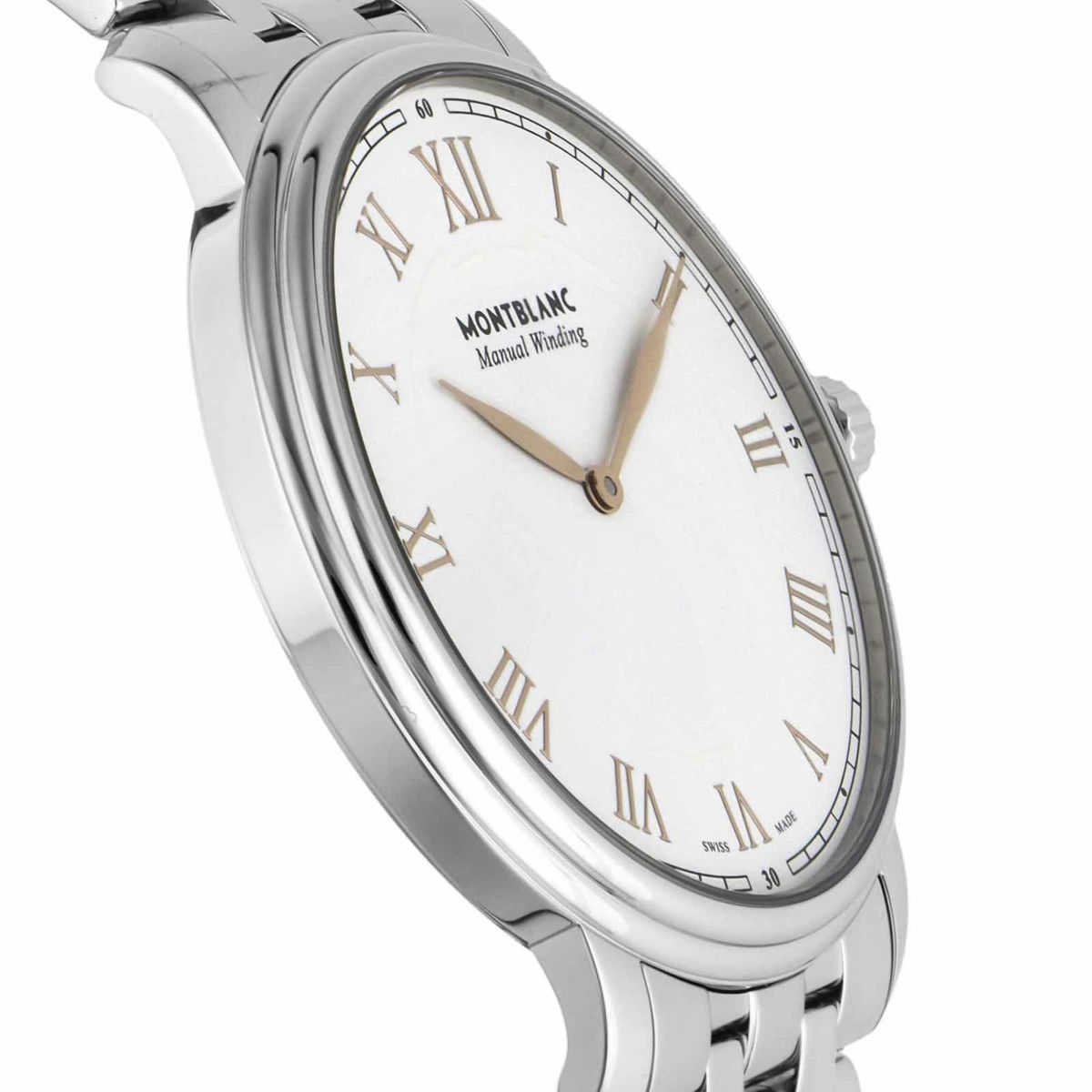 MONTBLANC モンブラン トラディション / 119963