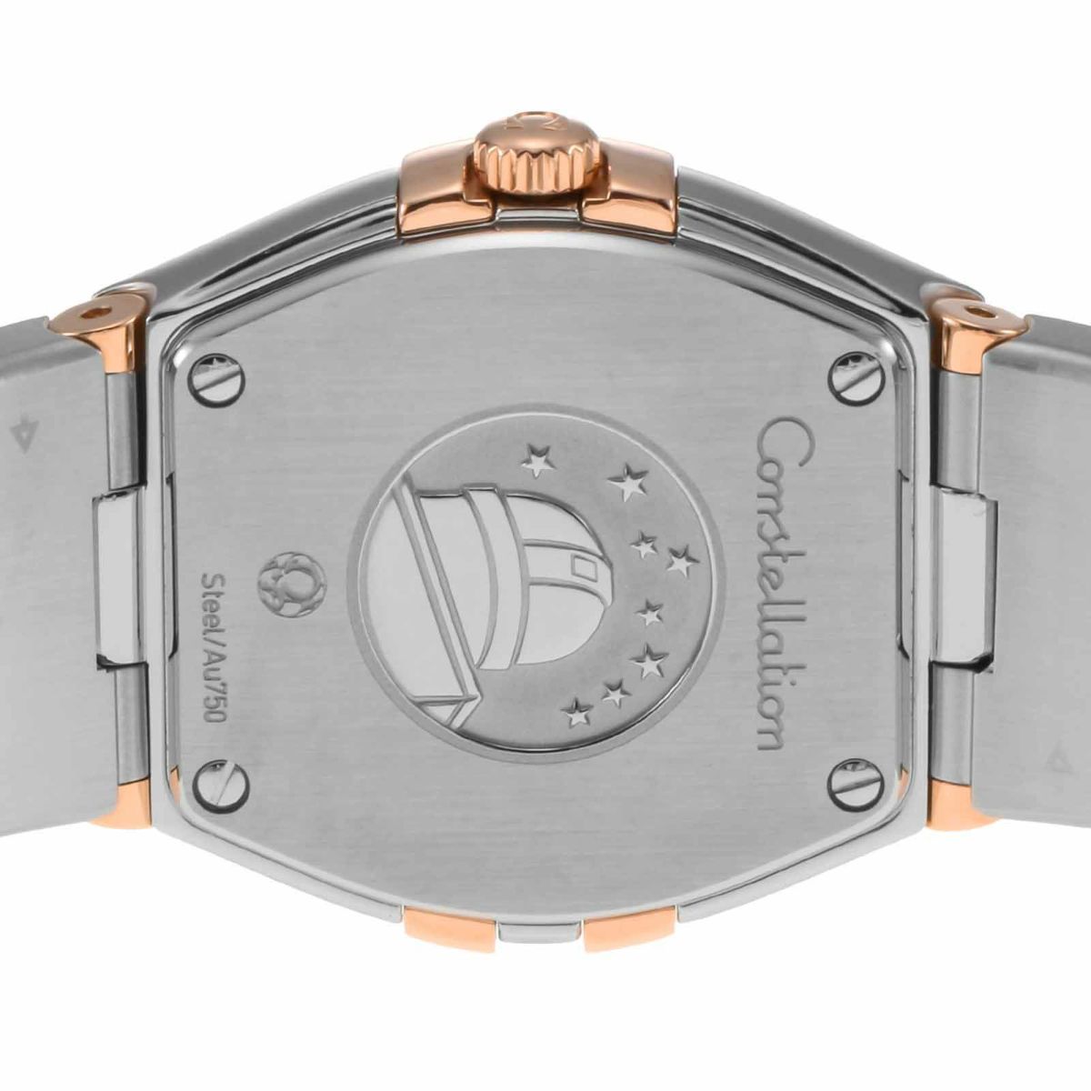 OMEGA オメガ コンステレーション / 123.20.24.60.57.005