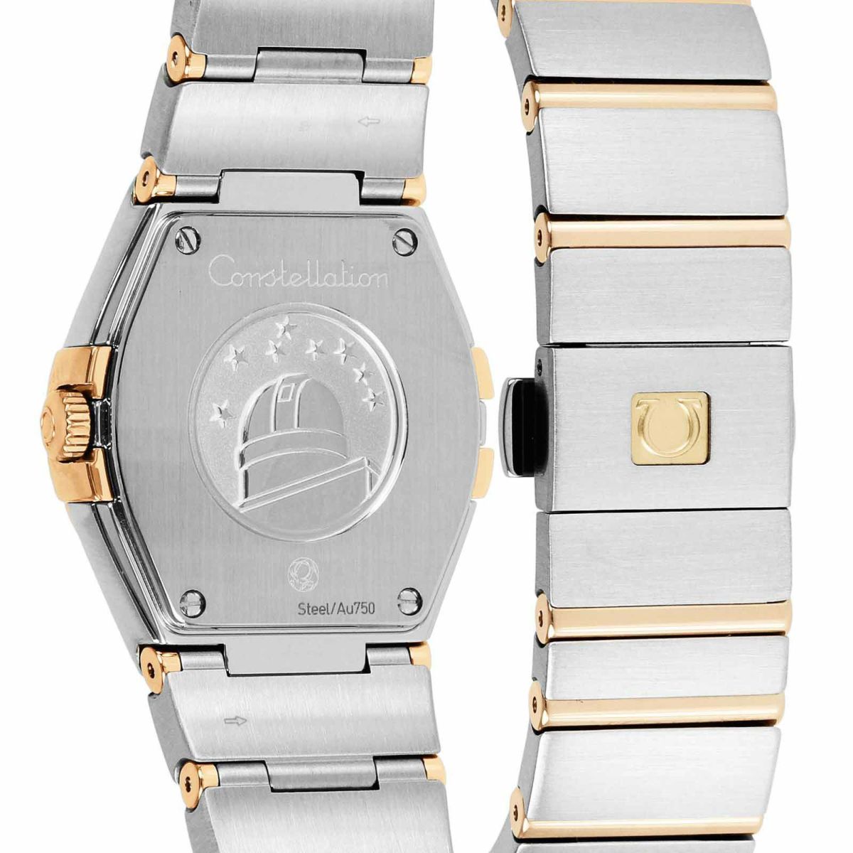 OMEGA オメガ コンステレーション / 123.20.27.60.55.002