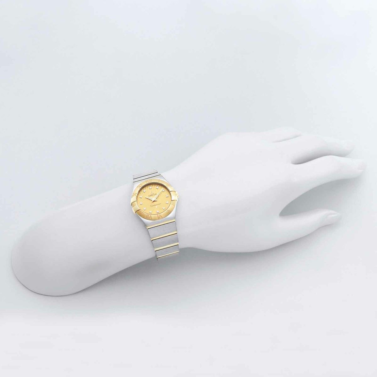 OMEGA オメガ コンステレーション / 123.20.27.60.58.001