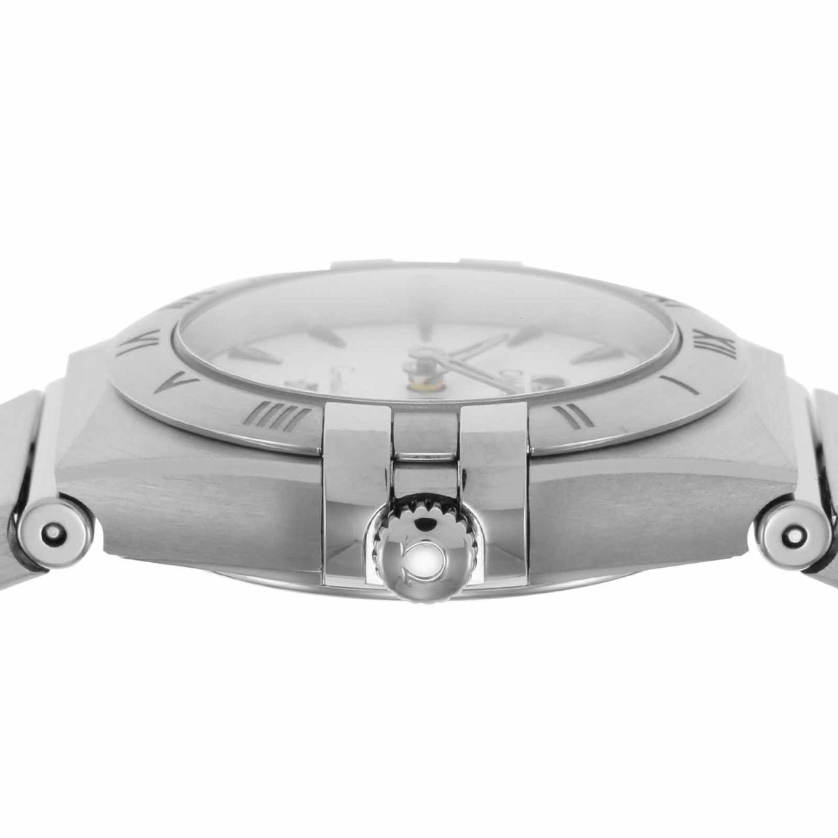 OMEGA オメガ コンステレーション マンハッタン / 131.10.25.60.02.001