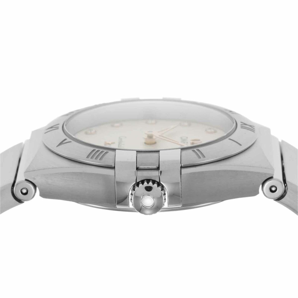 OMEGA オメガ コンステレーション マンハッタン / 131.10.28.60.52.001