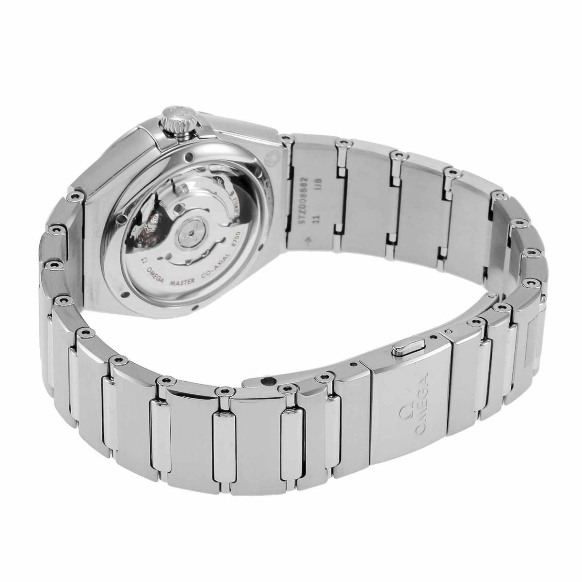 OMEGA オメガ コンステレーション マンハッタン / 131.10.29.20.52.001