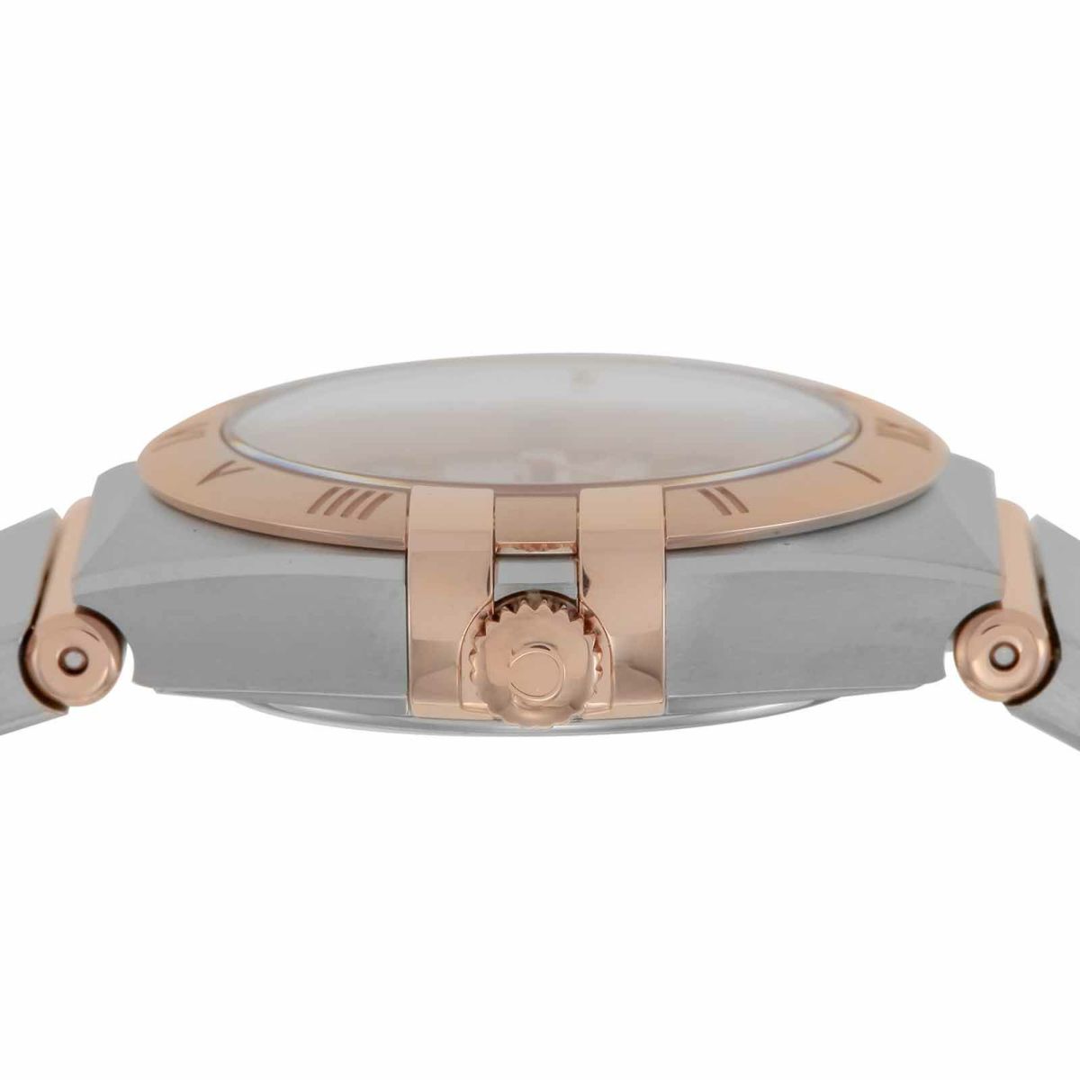 OMEGA オメガ コンステレーション マンハッタン / 131.20.25.60.02.001