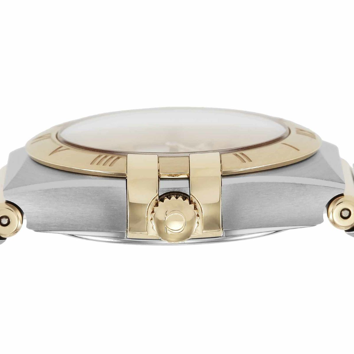 OMEGA オメガ コンステレーション マンハッタン / 131.20.25.60.02.002