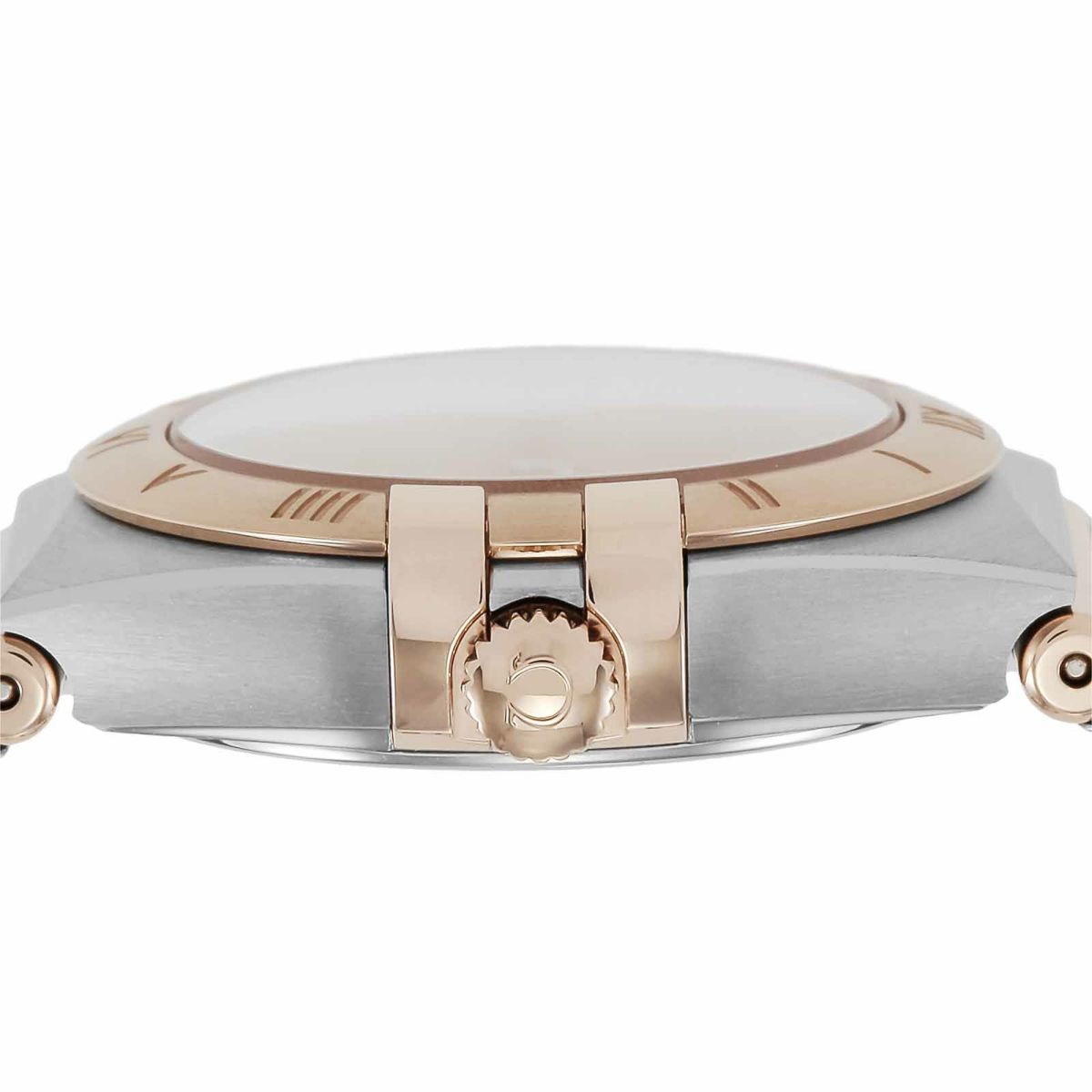 OMEGA オメガ コンステレーション マンハッタン / 131.20.25.60.05.001