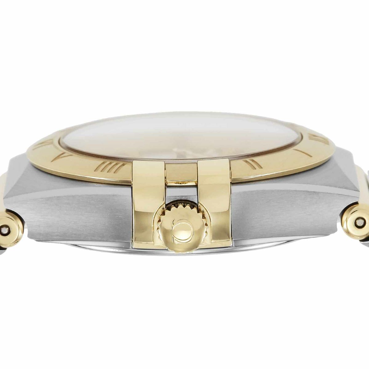 OMEGA オメガ コンステレーション マンハッタン / 131.20.25.60.05.002