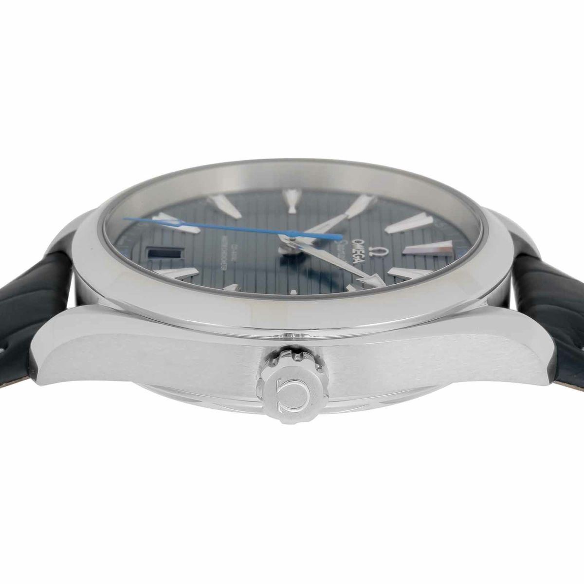 OMEGA オメガ 【OUTLET：展示品】【OUTLET：ケース傷あり SALE】シーマスター アクアテラ / 220.13.41.21.03.002