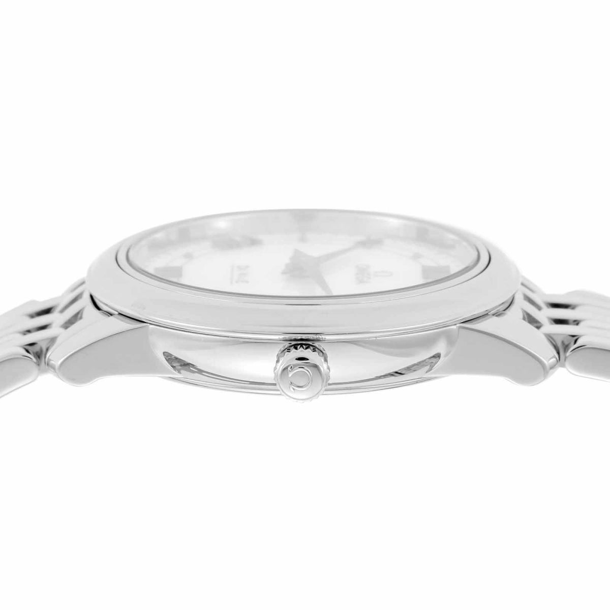 OMEGA オメガ デ・ヴィル / 424.10.27.60.04.001