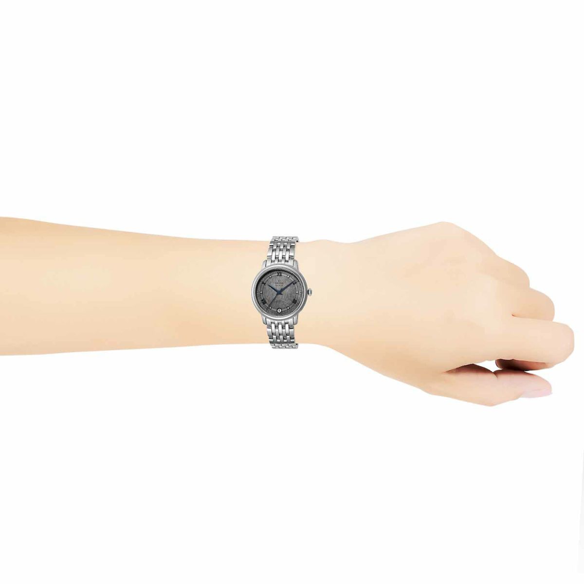 OMEGA オメガ デ・ヴィル / 424.10.33.20.56.002