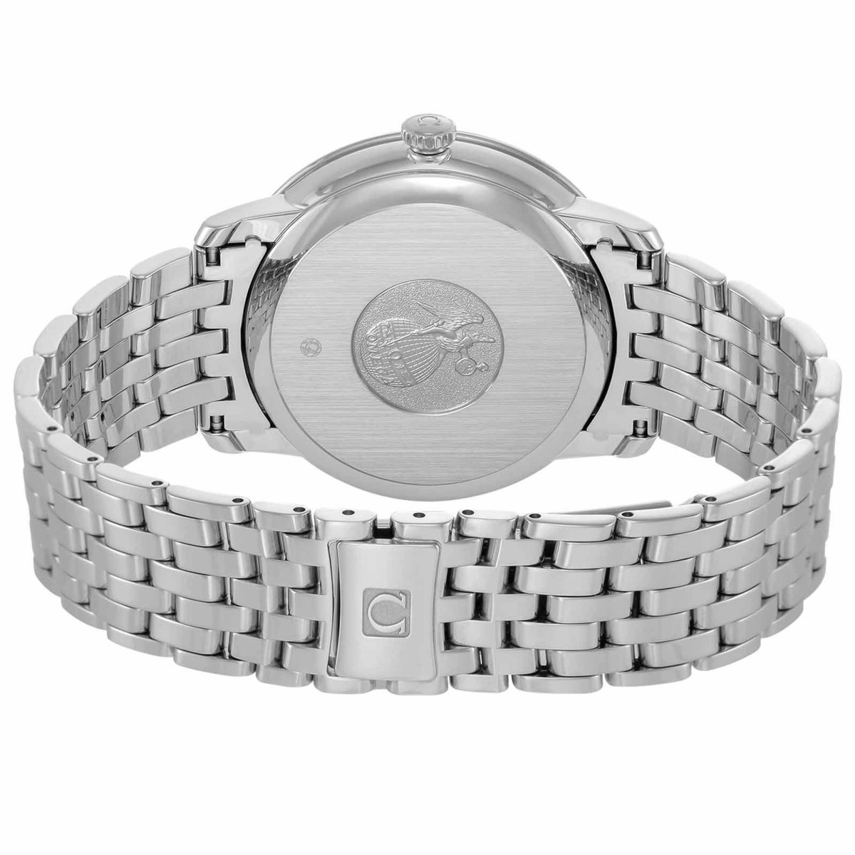 OMEGA オメガ デ・ヴィル / 424.10.40.20.03.002