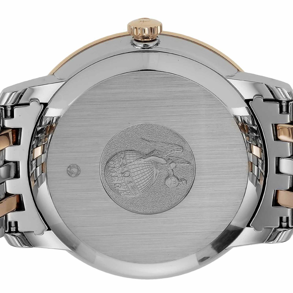 OMEGA オメガ デ・ヴィル / 424.20.40.20.02.002