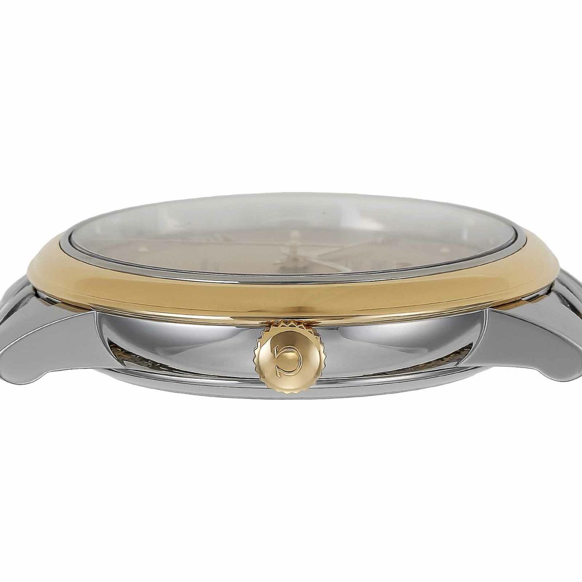 OMEGA オメガ デ・ヴィル / 424.20.40.20.08.001