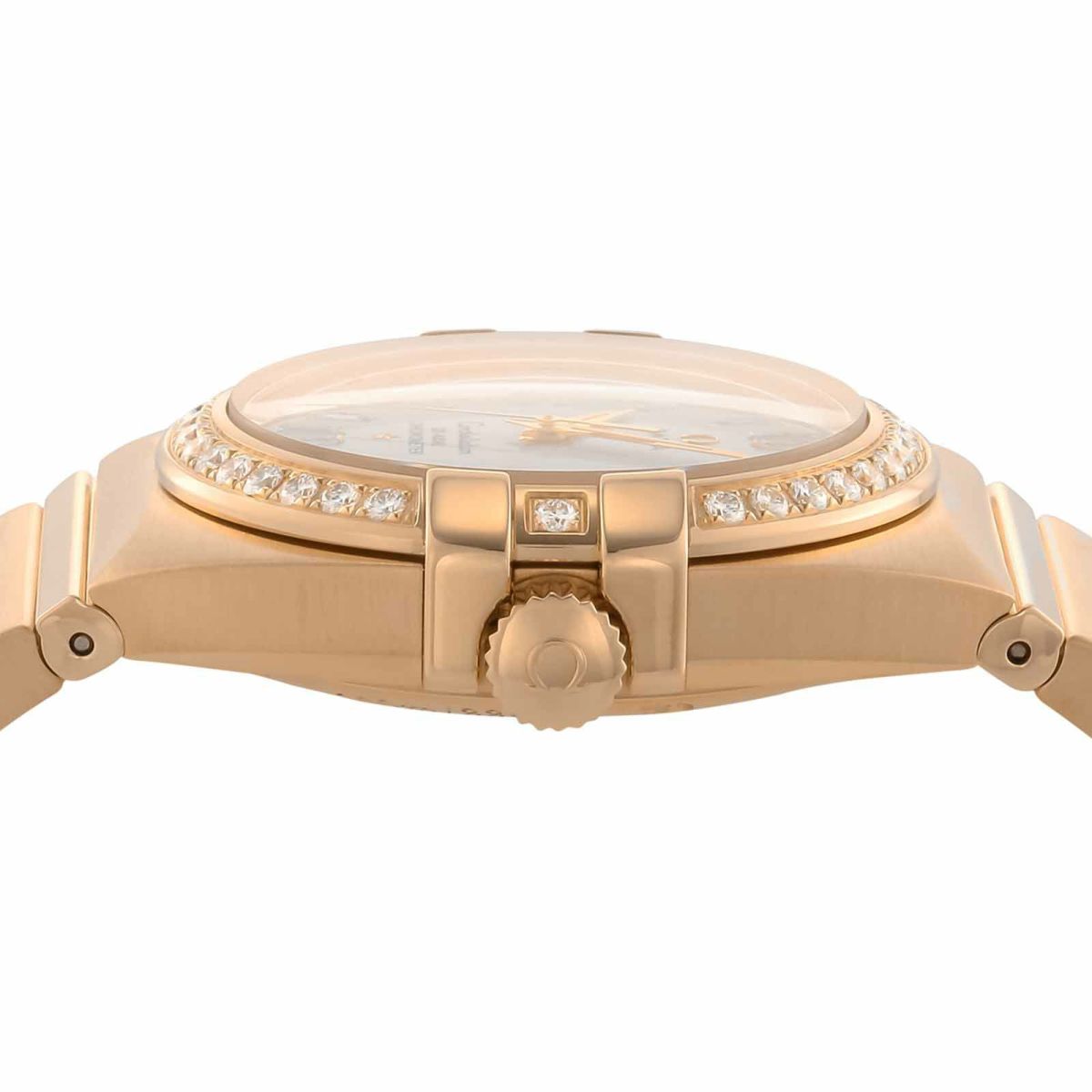 OMEGA オメガ コンステレーション / 1113.35