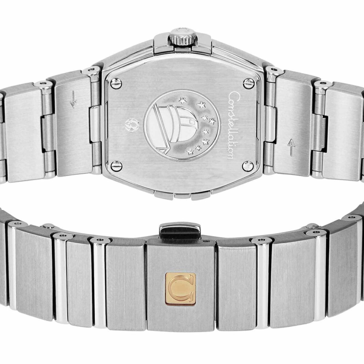 OMEGA オメガ コンステレーション / 123.10.24.60.51.001