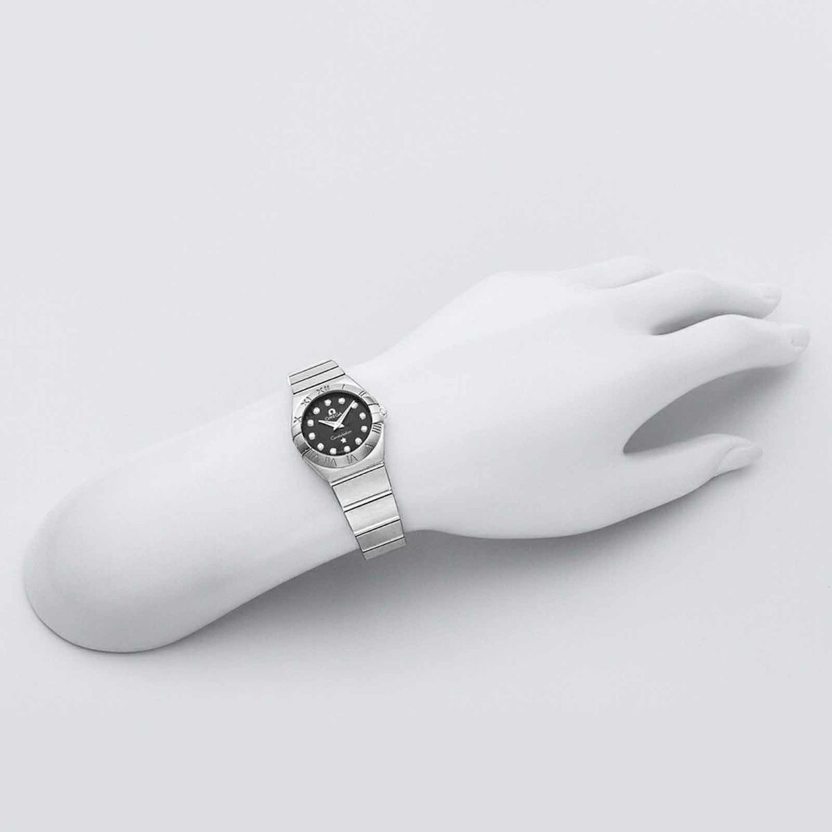 OMEGA オメガ コンステレーション / 123.10.24.60.51.001