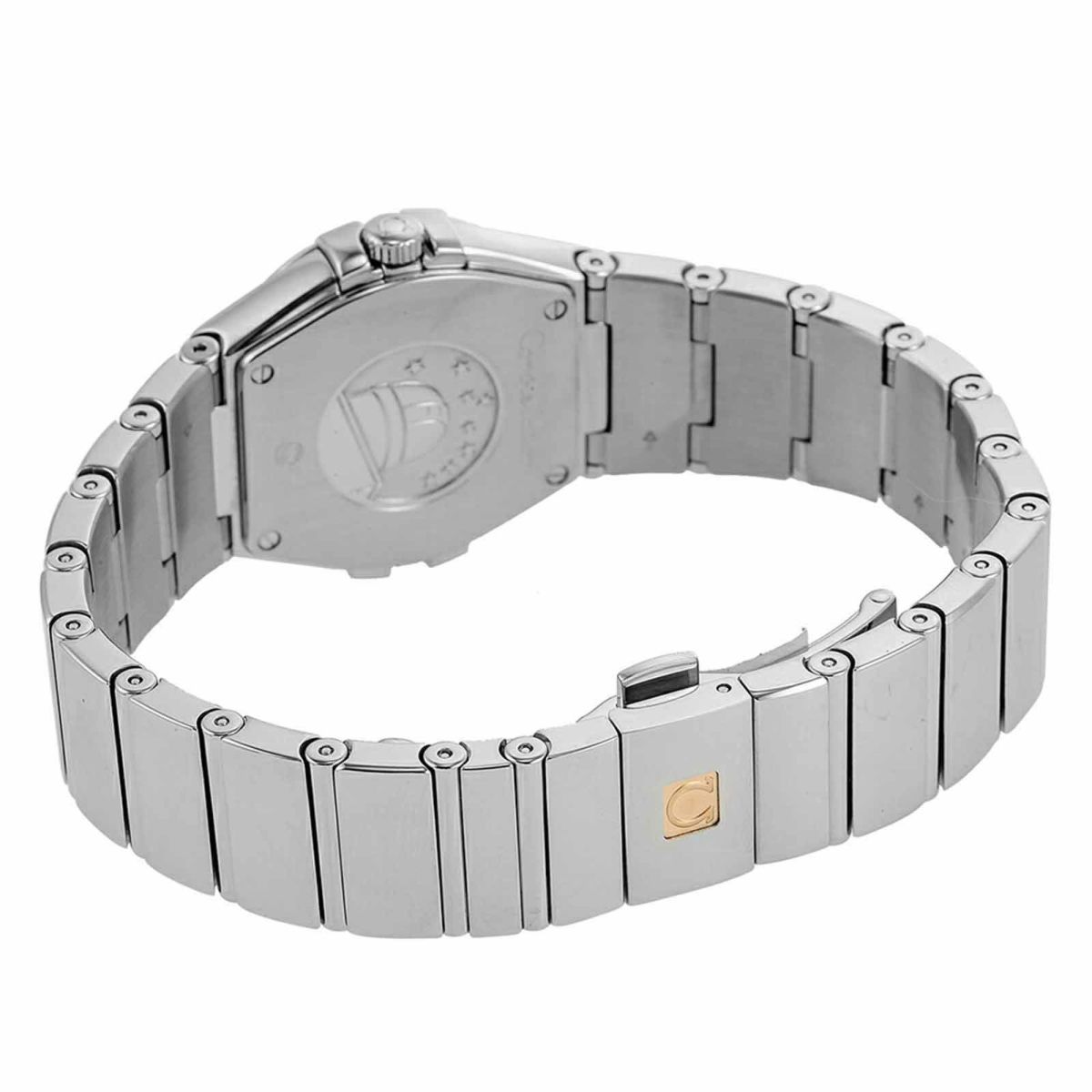 OMEGA オメガ コンステレーション / 123.10.27.60.51.002