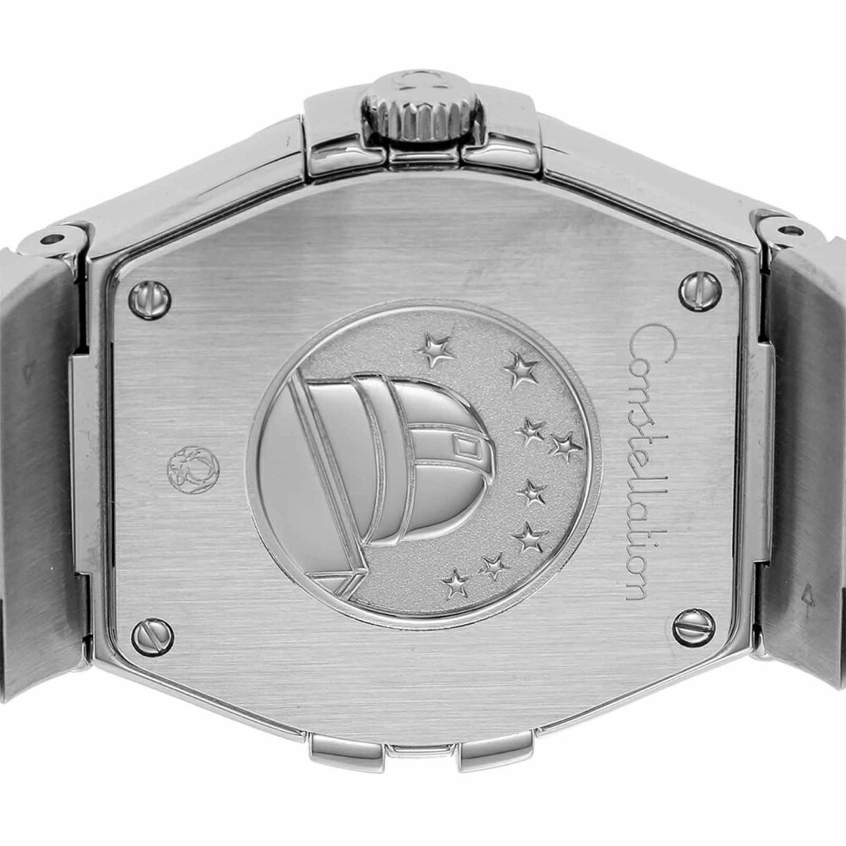 OMEGA オメガ コンステレーション / 123.10.27.60.51.002