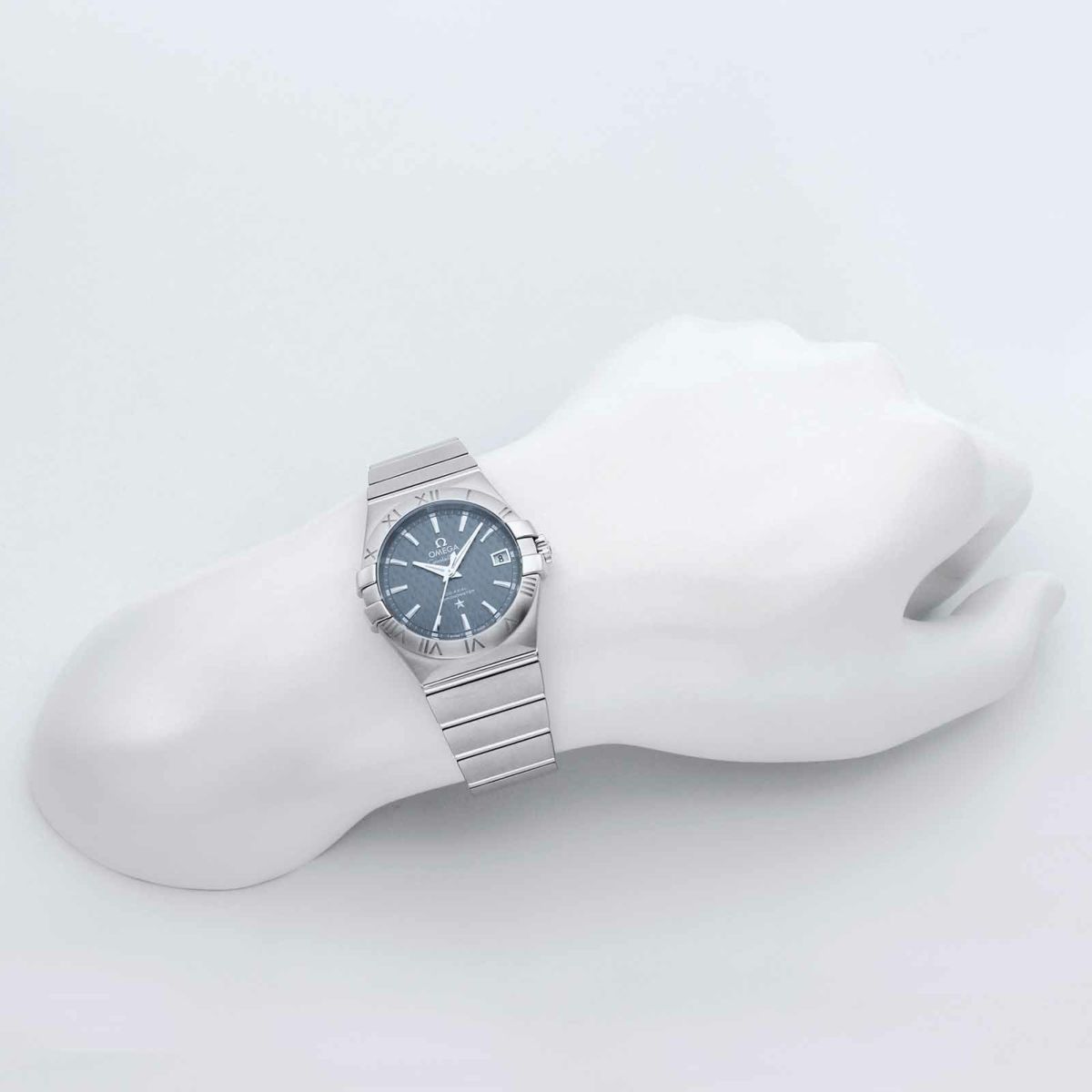 OMEGA オメガ コンステレーション / 123.10.35.20.03.002