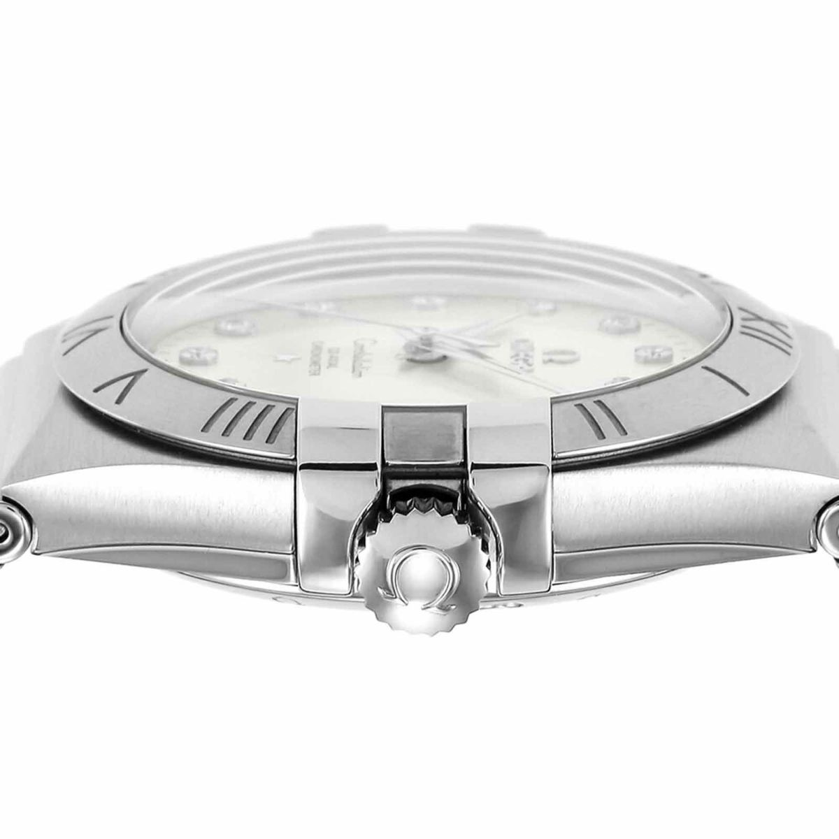 OMEGA オメガ コンステレーション / 123.10.35.20.52.001