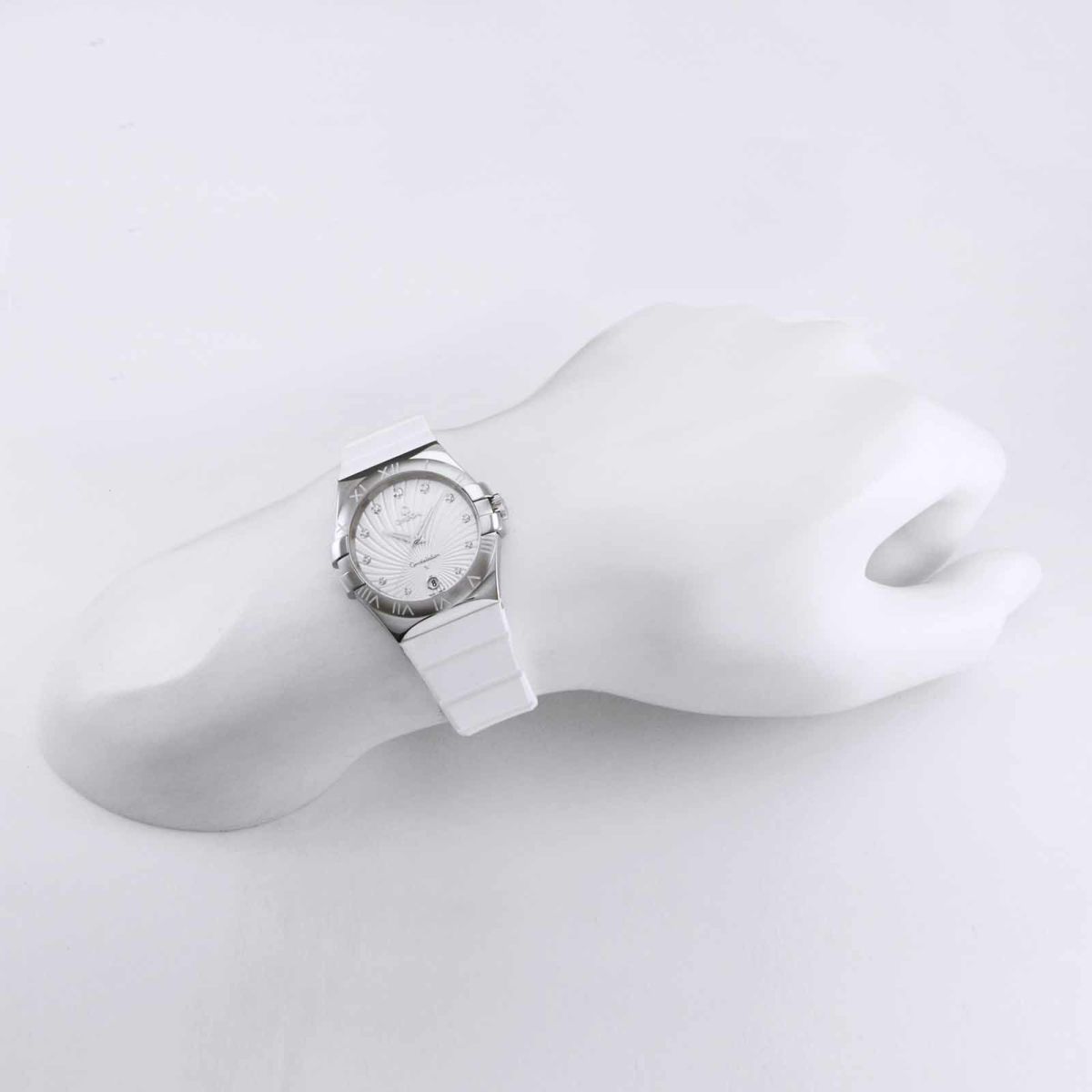 OMEGA オメガ コンステレーション / 123.12.35.60.52.001