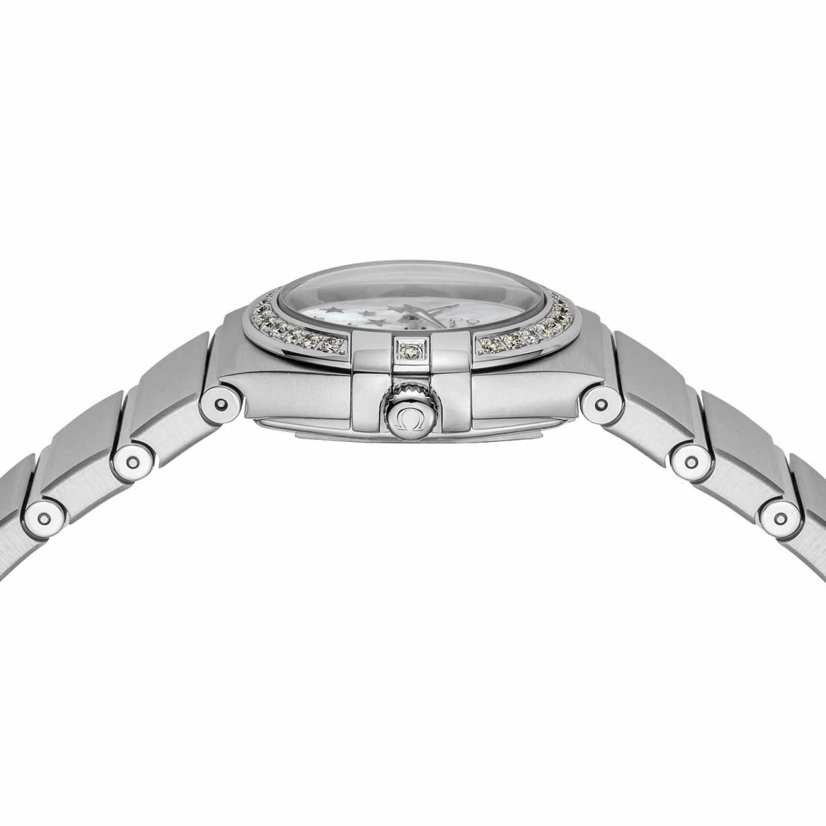 OMEGA オメガ コンステレーション / 123.15.24.60.05.003