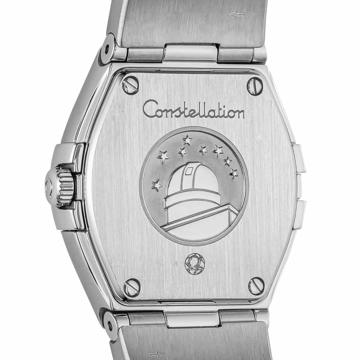 OMEGA オメガ コンステレーション / 123.15.24.60.05.003