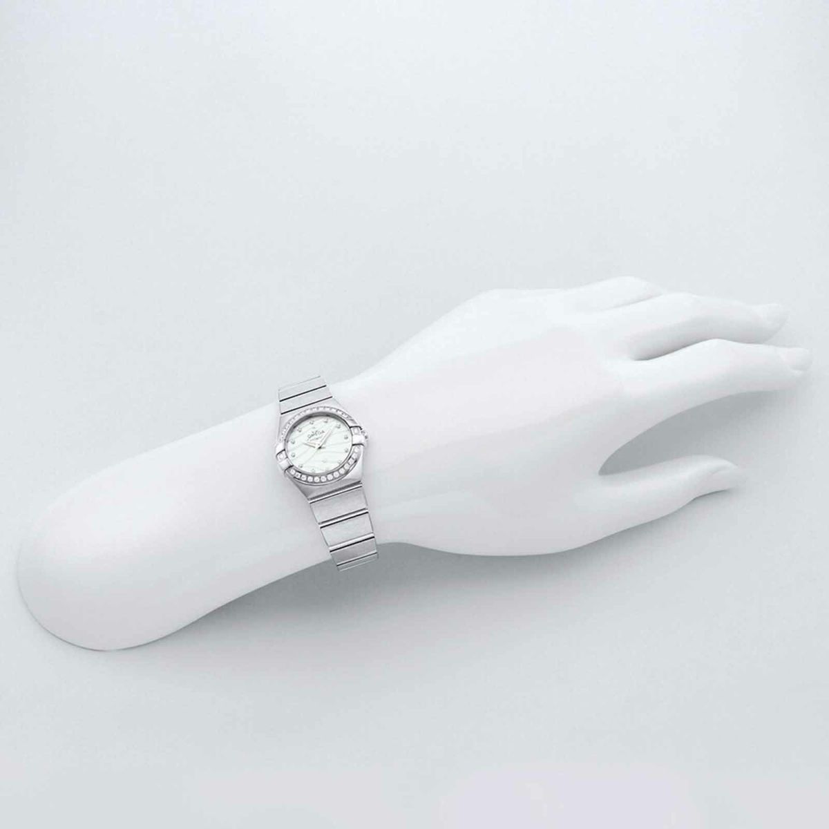 OMEGA オメガ コンステレーション / 123.15.24.60.55.006