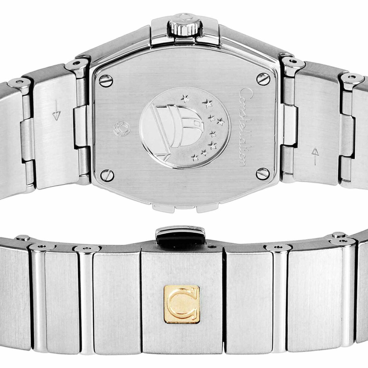 OMEGA オメガ コンステレーション / 123.15.24.60.57.001