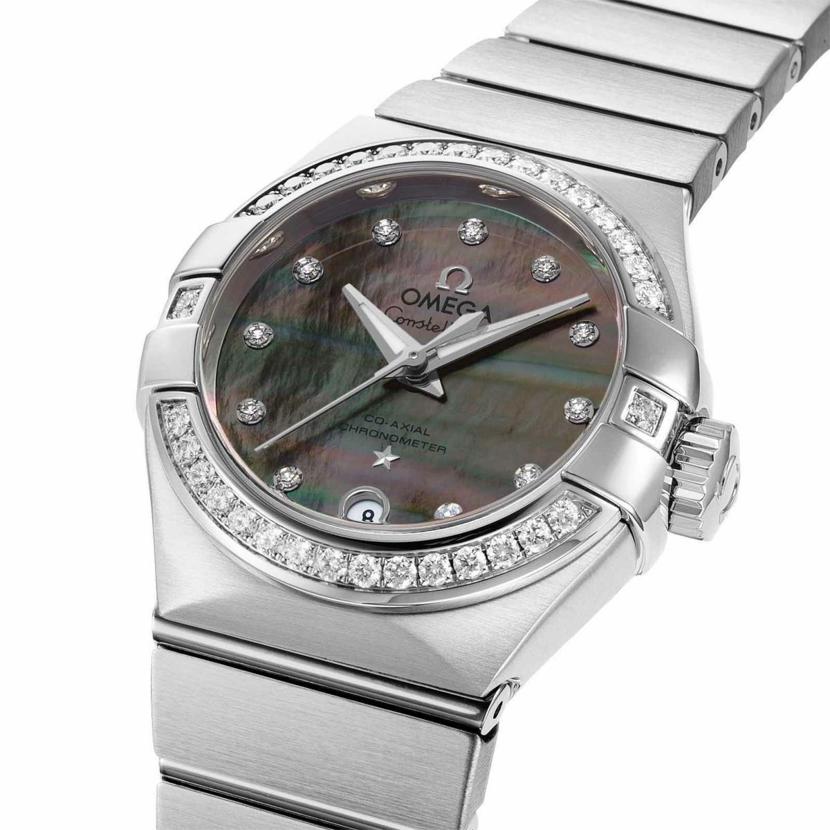 OMEGA オメガ コンステレーション / 123.15.27.20.57.003