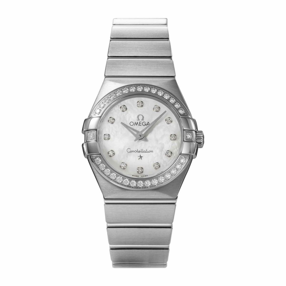 OMEGA オメガ コンステレーション / 123.15.27.60.55.001