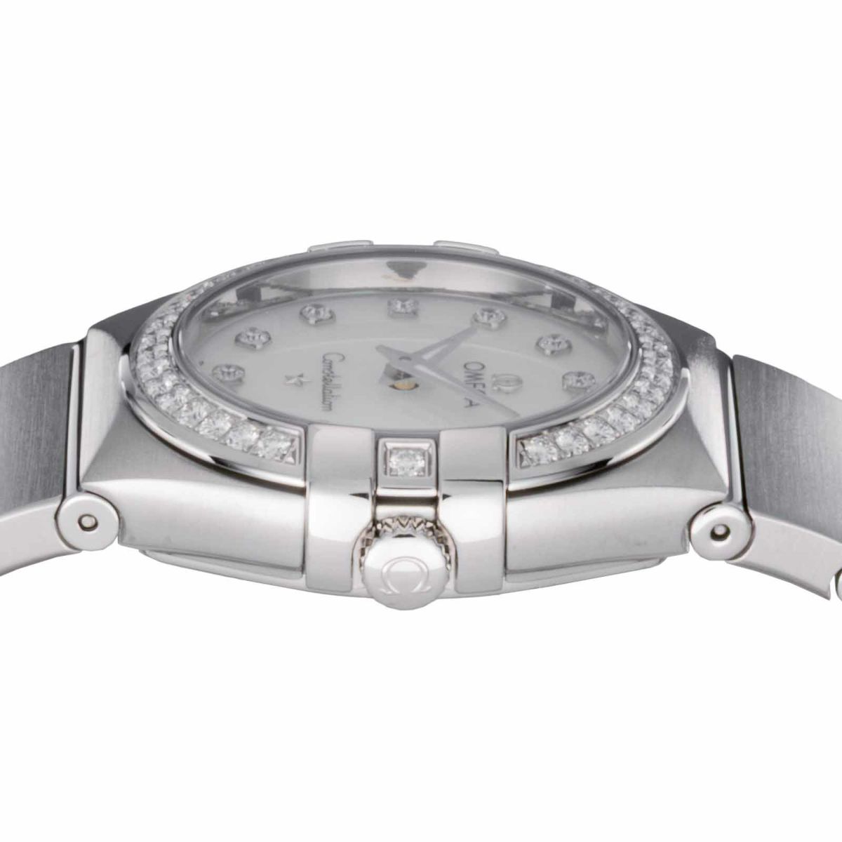 OMEGA オメガ コンステレーション / 123.15.27.60.55.001