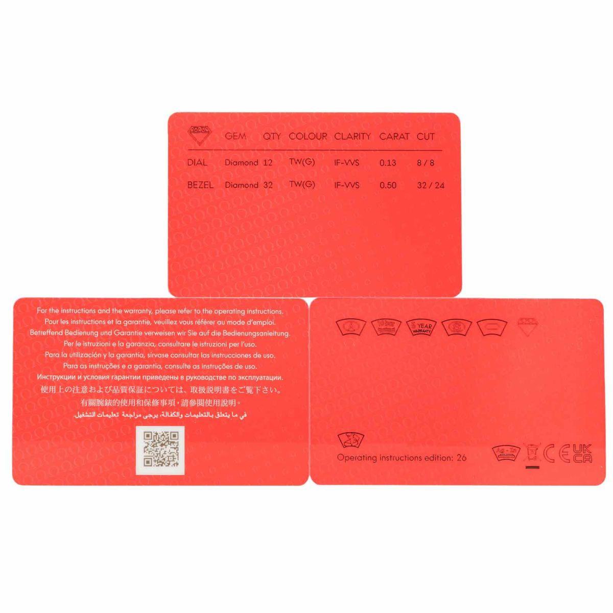 OMEGA オメガ コンステレーション / 123.15.27.60.55.001