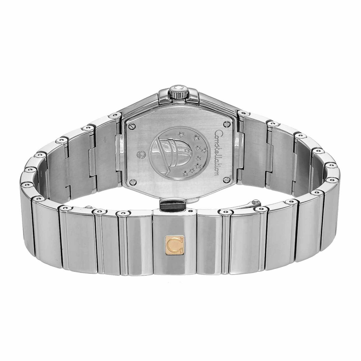 OMEGA オメガ コンステレーション / 123.15.27.60.55.003