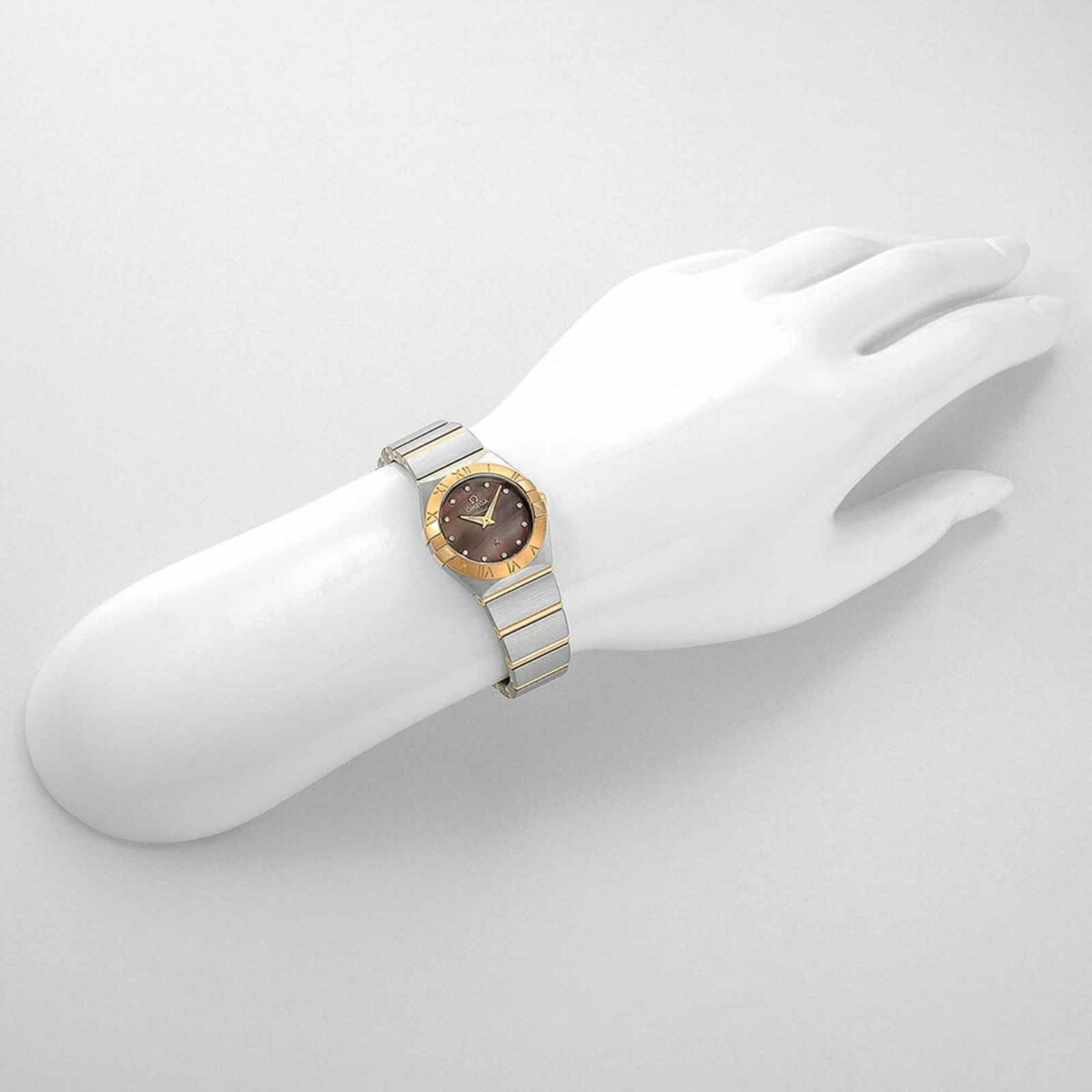 OMEGA オメガ コンステレーション / 123.20.24.60.57.006