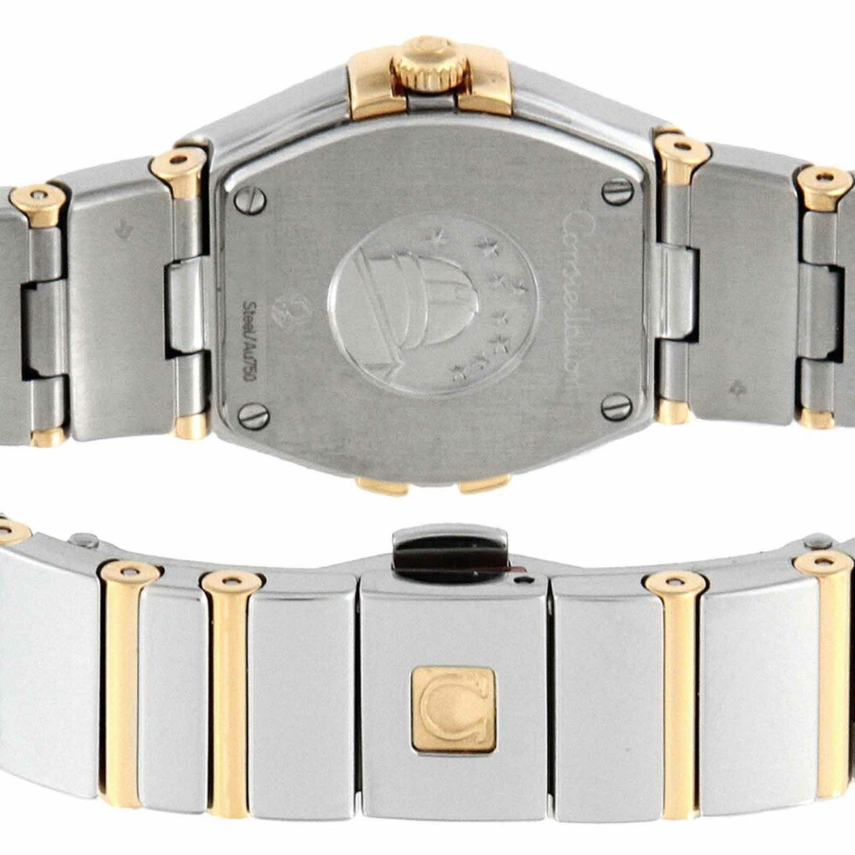 OMEGA オメガ コンステレーション / 123.20.24.60.58.002