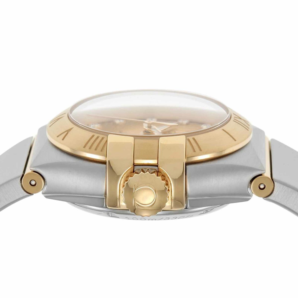 OMEGA オメガ コンステレーション / 123.20.27.20.58.001