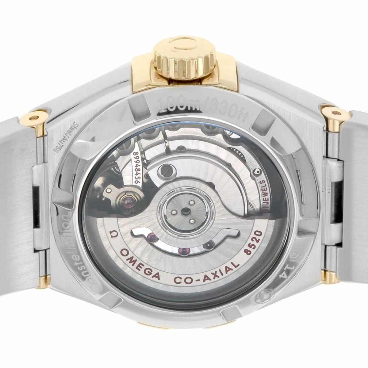 OMEGA オメガ コンステレーション / 123.20.27.20.58.001